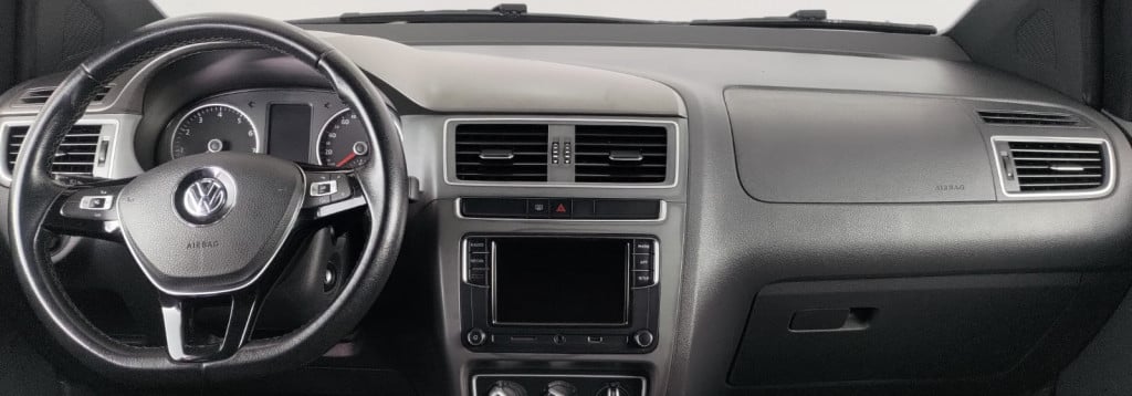 Imagem do veículo VOLKSWAGEN FOX 1.6 MSI TOTAL FLEX XTREME 4P MANUAL