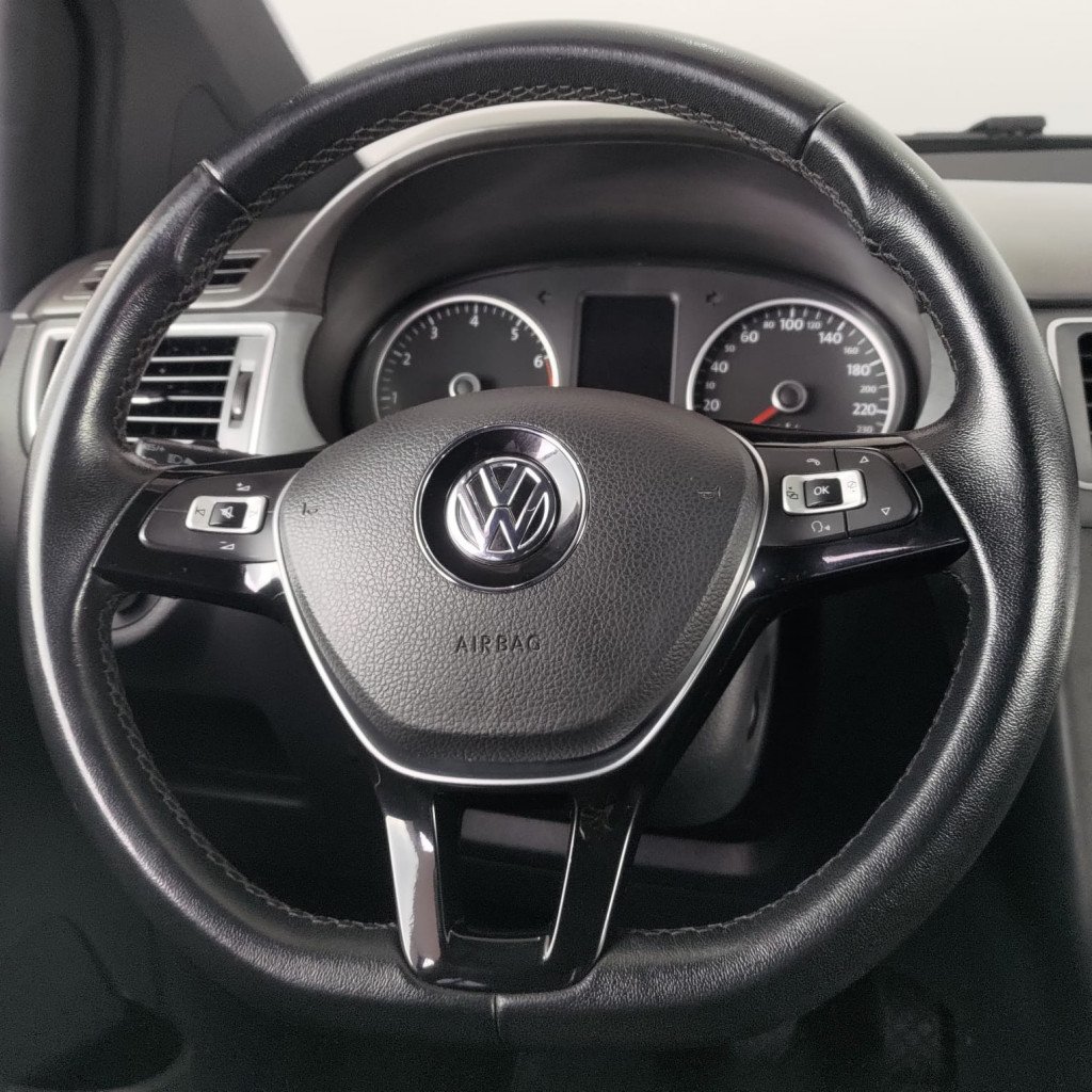Imagem do veículo VOLKSWAGEN FOX 1.6 MSI TOTAL FLEX XTREME 4P MANUAL