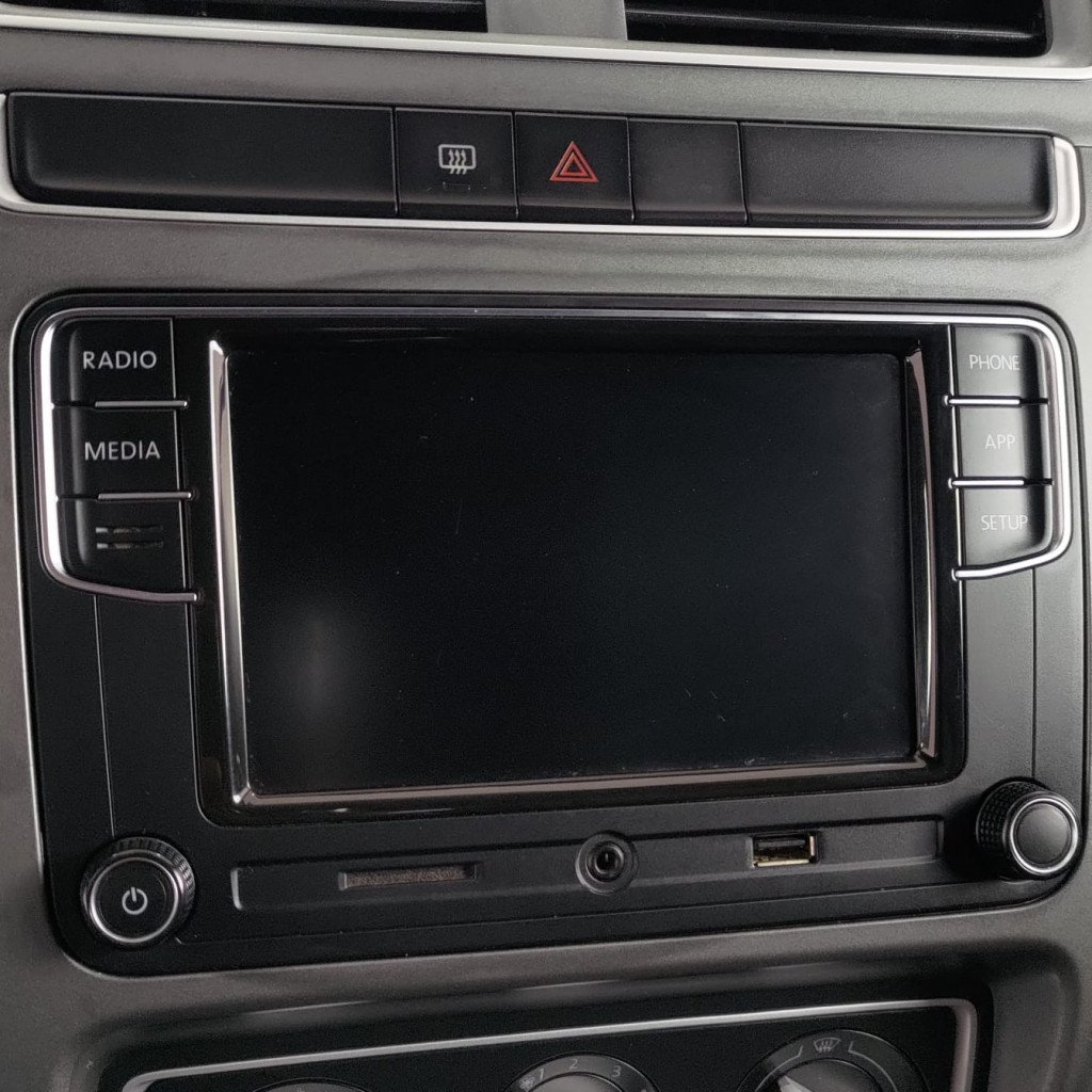 Imagem do veículo VOLKSWAGEN FOX 1.6 MSI TOTAL FLEX XTREME 4P MANUAL