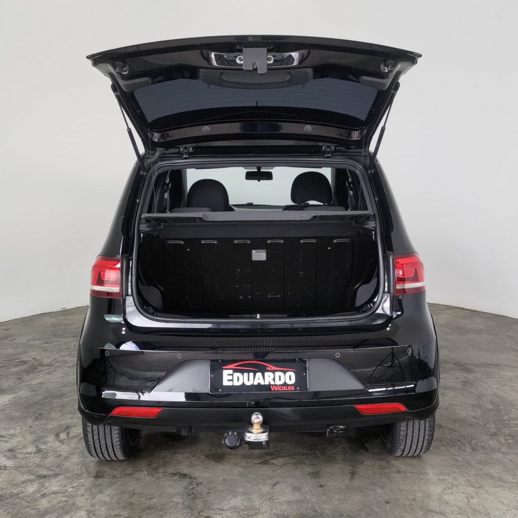 Imagem do veículo VOLKSWAGEN FOX 1.6 MSI TOTAL FLEX XTREME 4P MANUAL