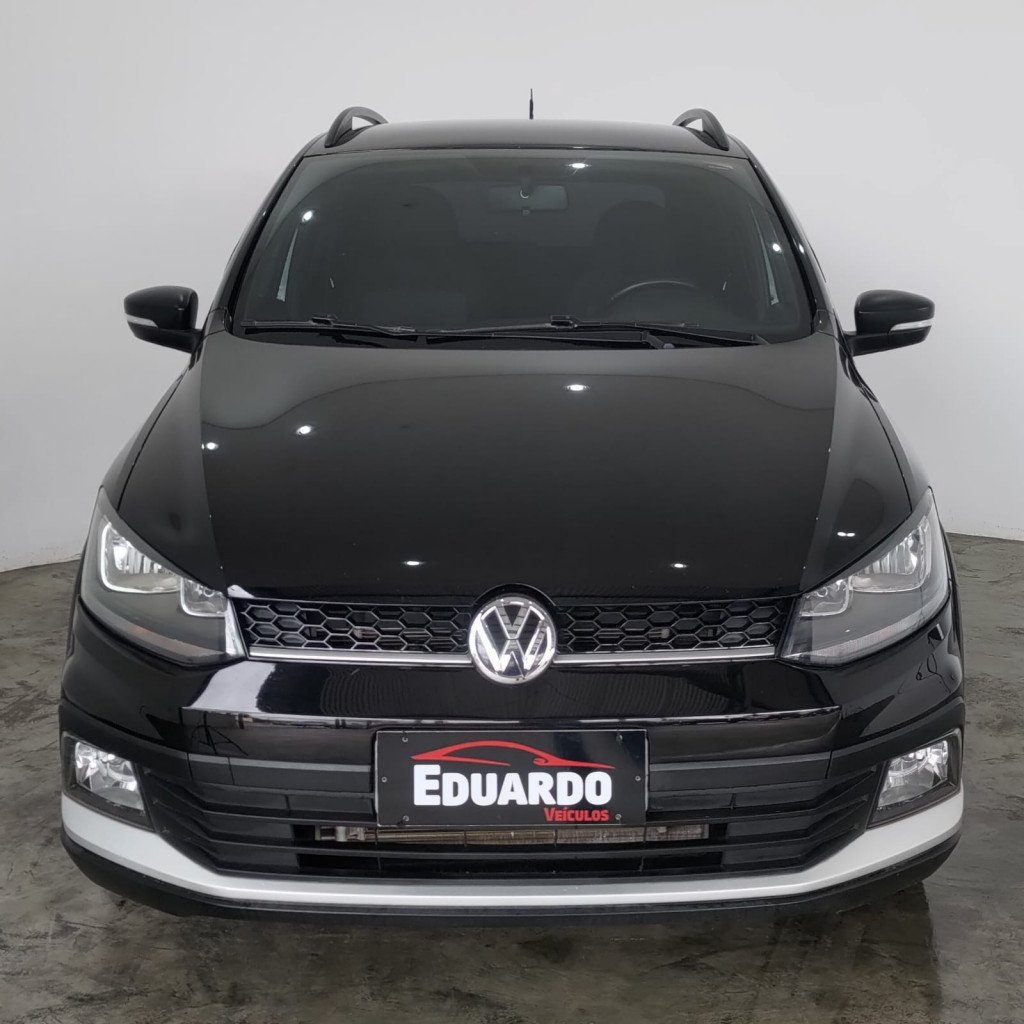 Imagem do veículo VOLKSWAGEN FOX 1.6 MSI TOTAL FLEX XTREME 4P MANUAL