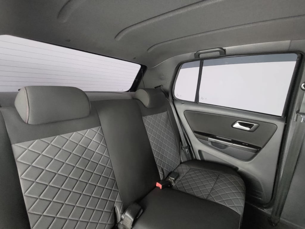Imagem do veículo VOLKSWAGEN FOX 1.6 MSI TOTAL FLEX XTREME 4P MANUAL