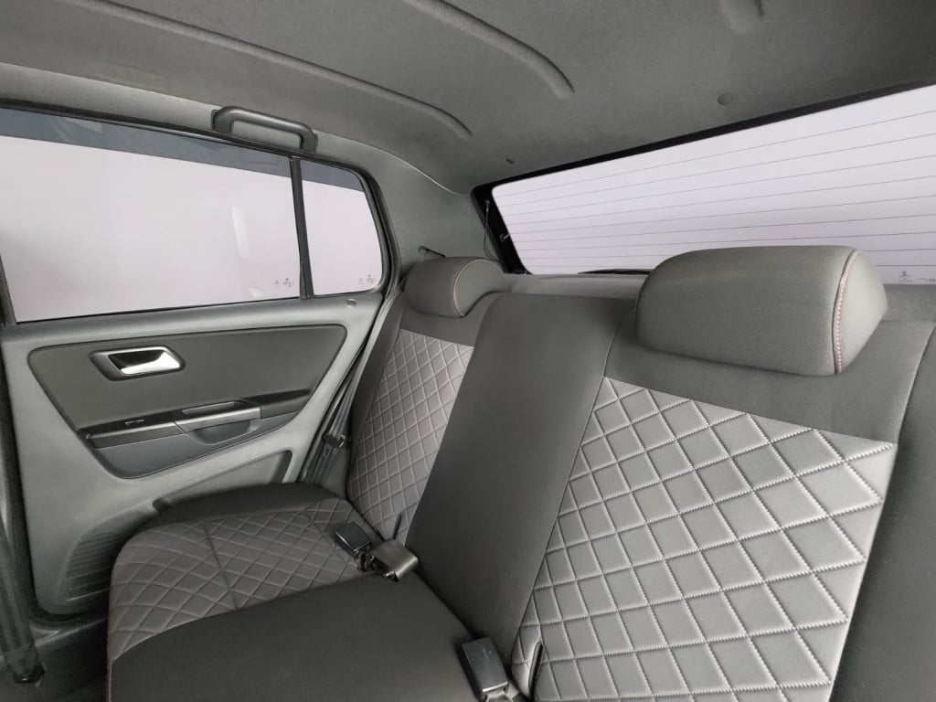 Imagem do veículo VOLKSWAGEN FOX 1.6 MSI TOTAL FLEX XTREME 4P MANUAL