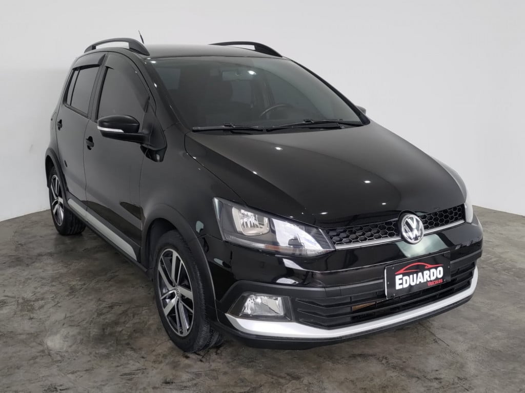Imagem do veículo VOLKSWAGEN FOX 1.6 MSI TOTAL FLEX XTREME 4P MANUAL