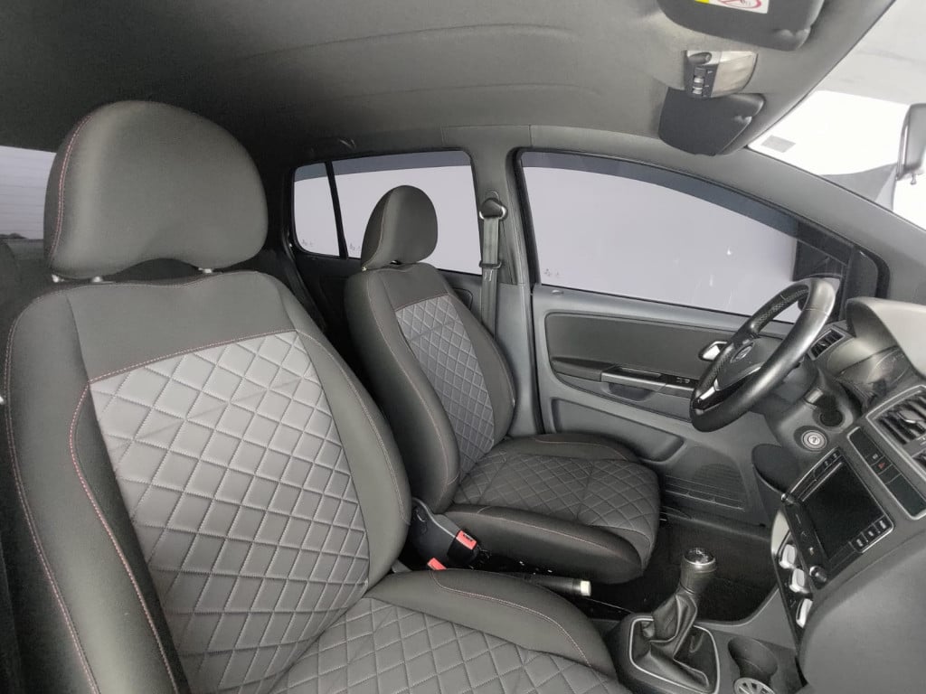 Imagem do veículo VOLKSWAGEN FOX 1.6 MSI TOTAL FLEX XTREME 4P MANUAL