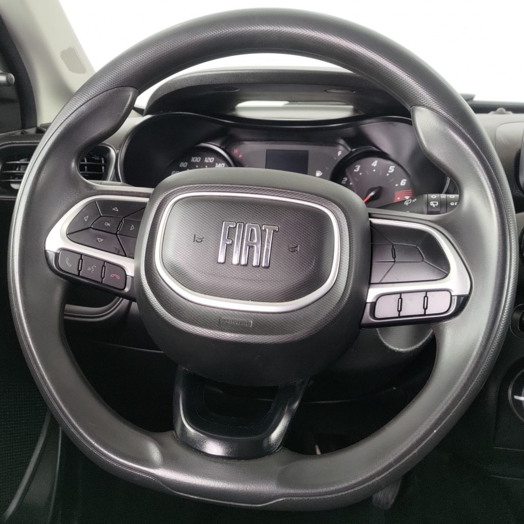Imagem do veículo FIAT ARGO 1.0 DRIVE 6V Flex