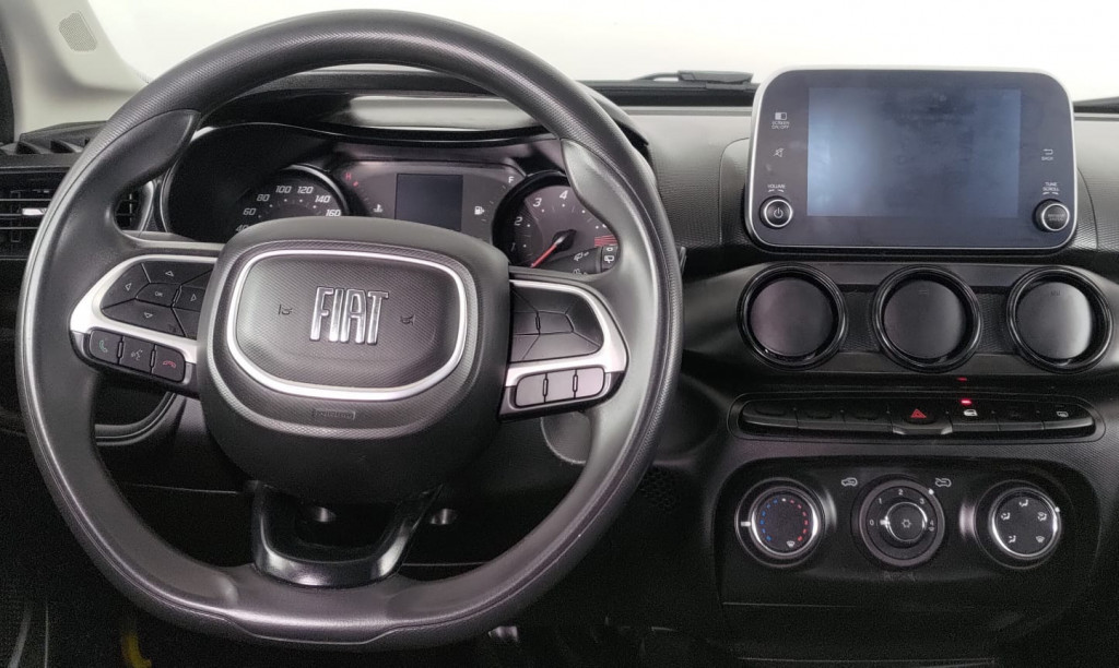 Imagem do veículo FIAT ARGO 1.0 DRIVE 6V Flex