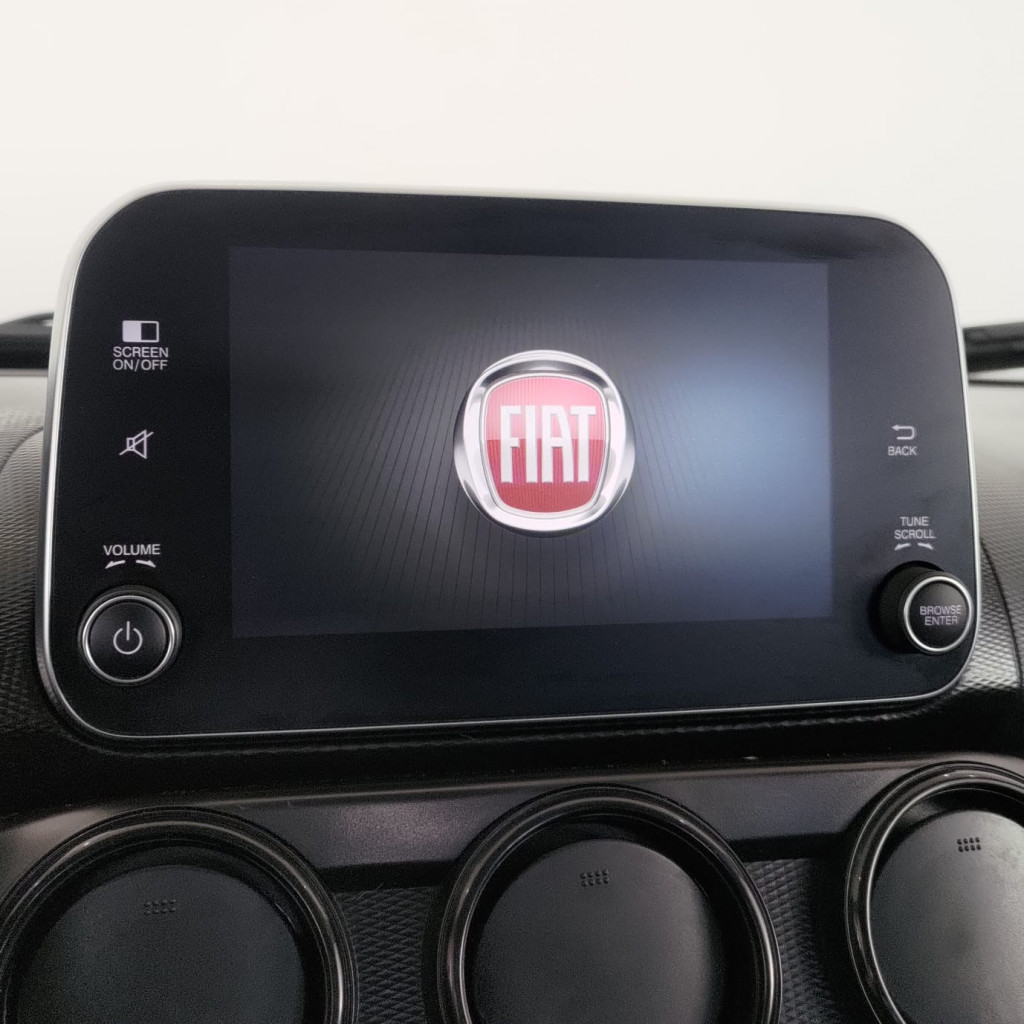 Imagem do veículo FIAT ARGO 1.0 DRIVE 6V Flex