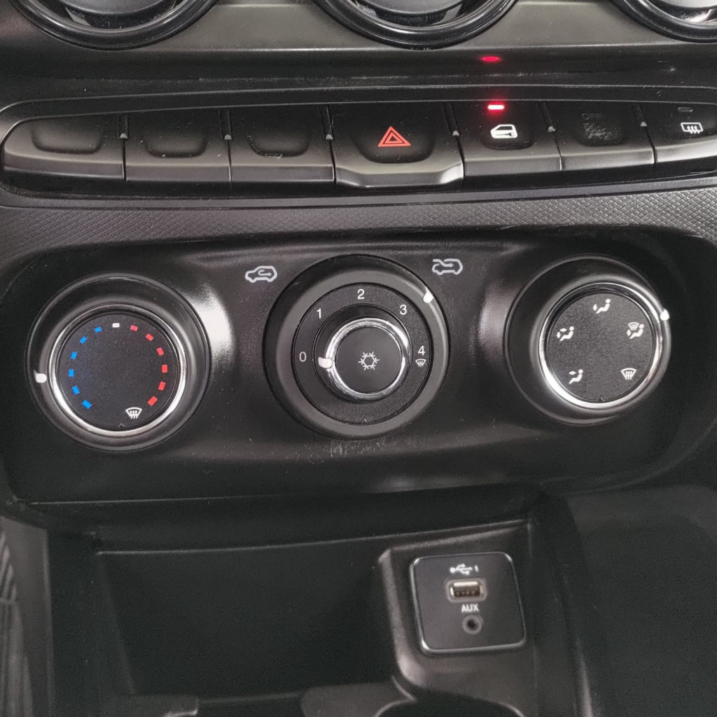 Imagem do veículo FIAT ARGO 1.0 DRIVE 6V Flex