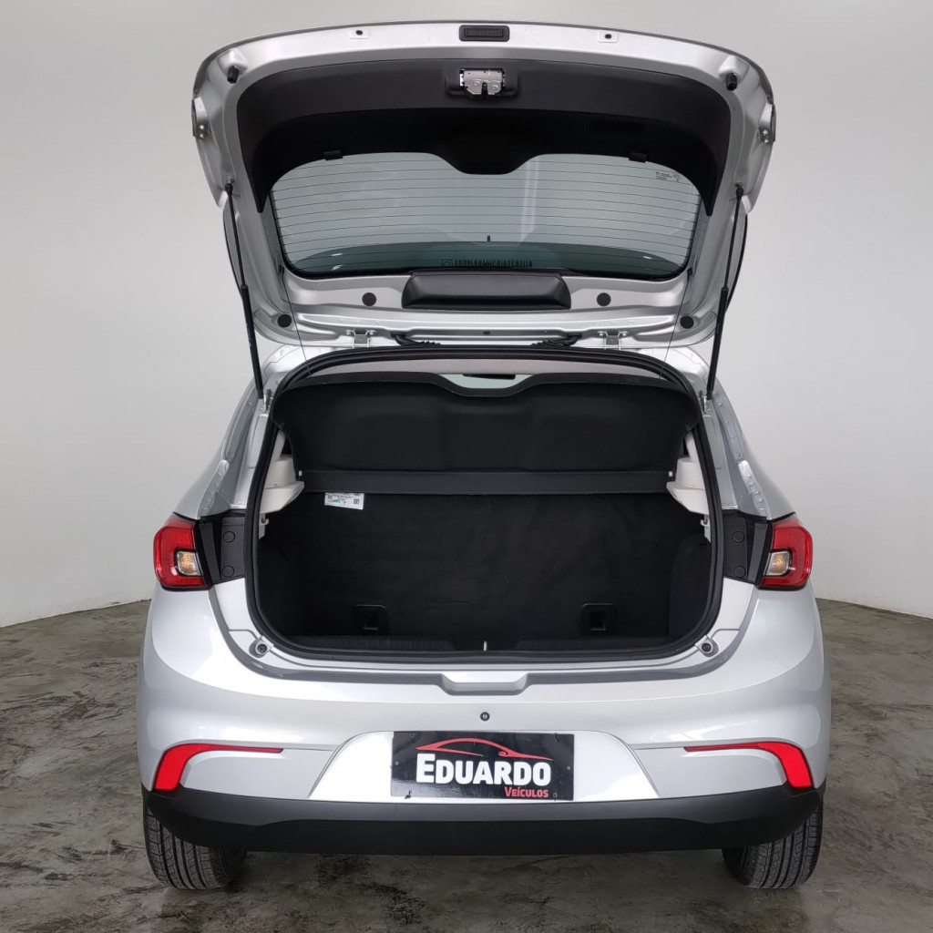 Imagem do veículo FIAT ARGO 1.0 DRIVE 6V Flex