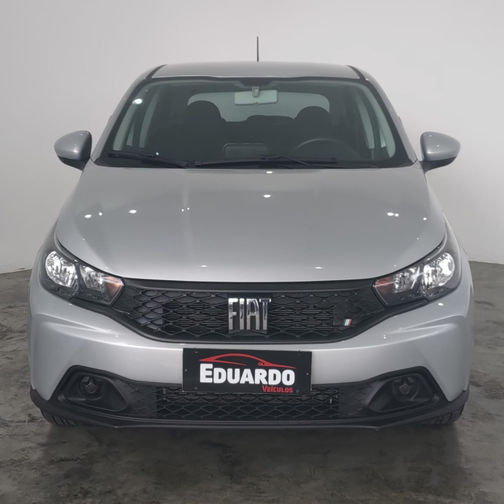Imagem do veículo FIAT ARGO 1.0 DRIVE 6V Flex