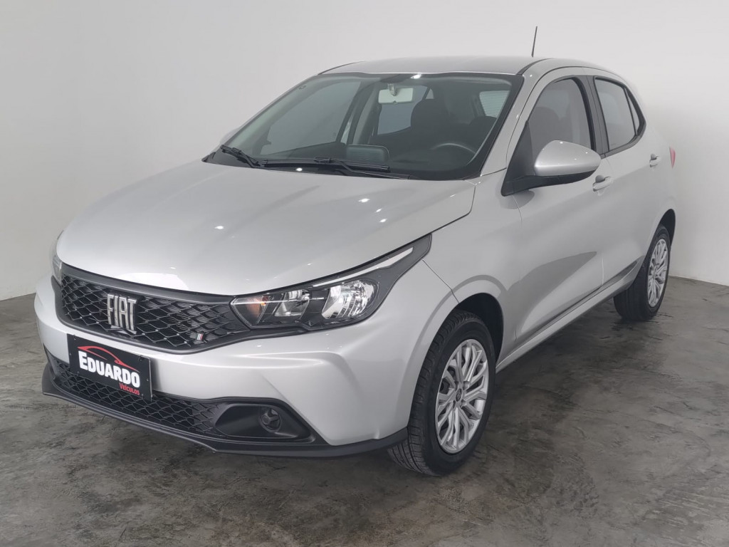 Imagem do veículo FIAT ARGO 1.0 DRIVE 6V Flex