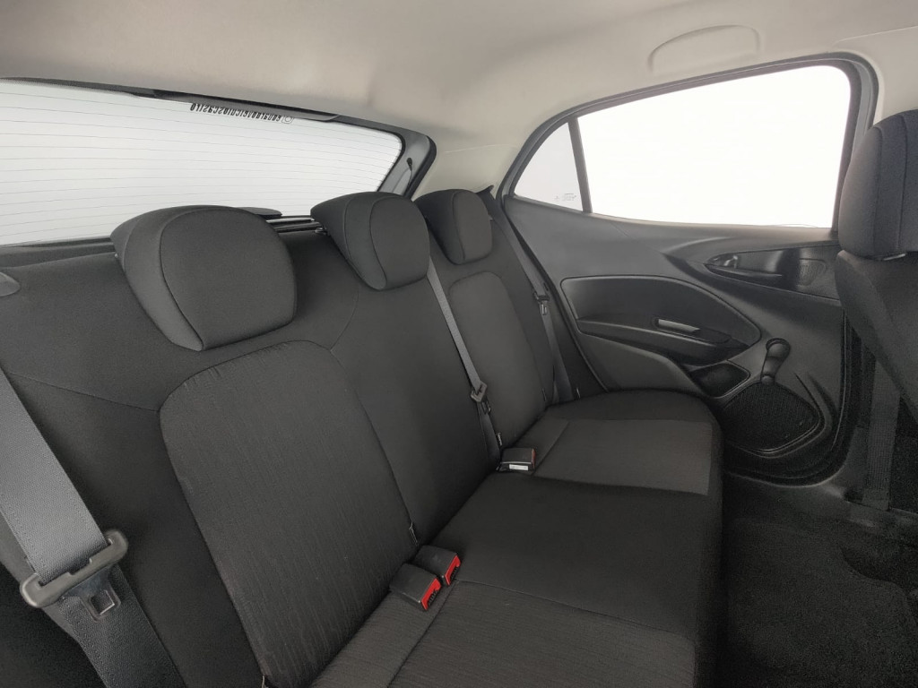 Imagem do veículo FIAT ARGO 1.0 DRIVE 6V Flex