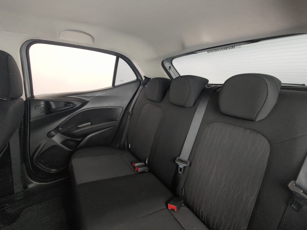 Imagem do veículo FIAT ARGO 1.0 DRIVE 6V Flex