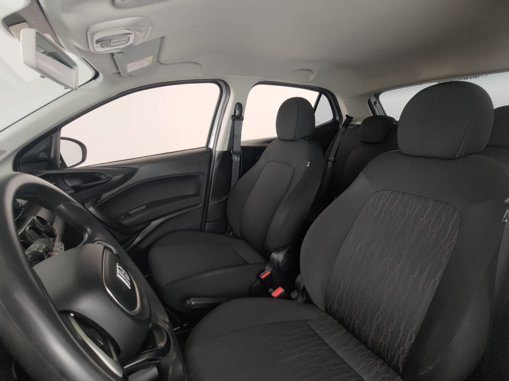 Imagem do veículo FIAT ARGO 1.0 DRIVE 6V Flex