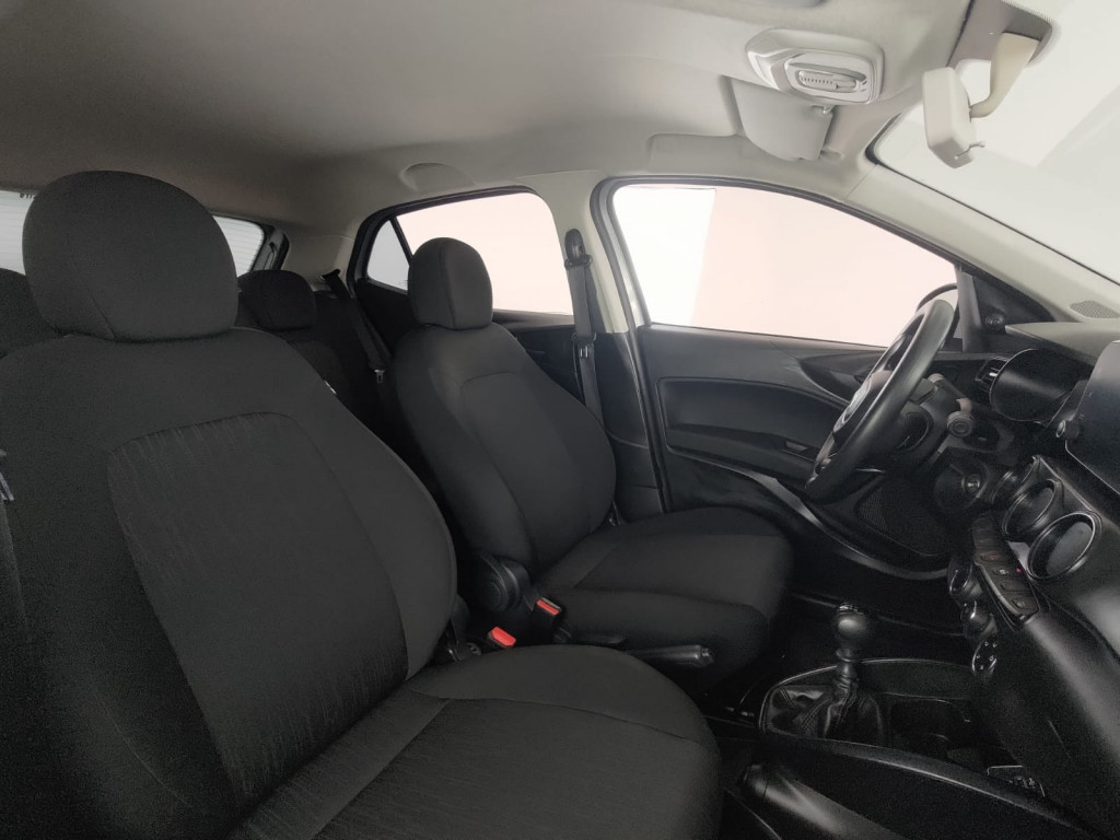 Imagem do veículo FIAT ARGO 1.0 DRIVE 6V Flex