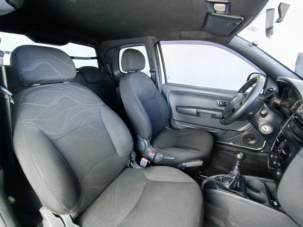 Imagem do veículo FIAT STRADA 1.4 MPI HARD WORKING CD 8V FLEX 3P MANUAL