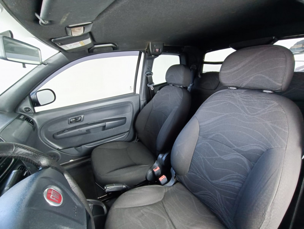 Imagem do veículo FIAT STRADA 1.4 MPI HARD WORKING CD 8V FLEX 3P MANUAL