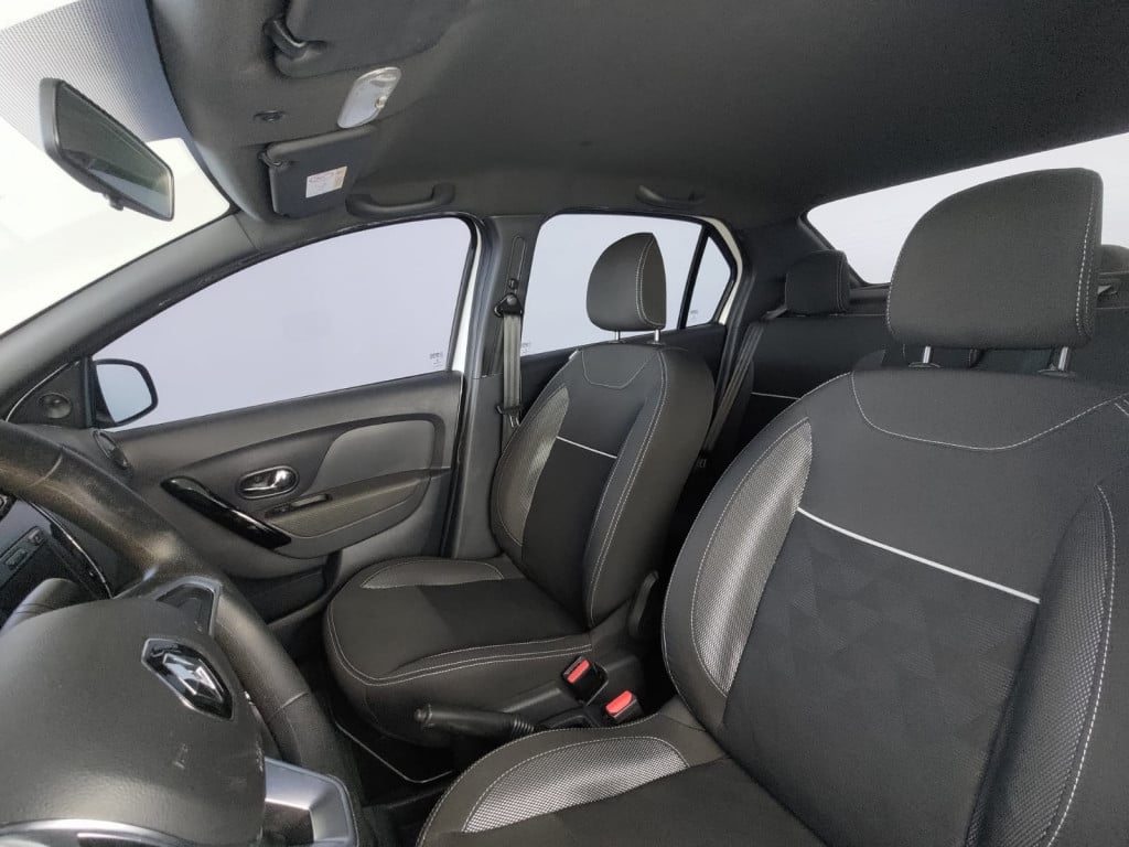 Imagem do veículo RENAULT LOGAN 1.6 16V SCE FLEX ZEN MANUAL