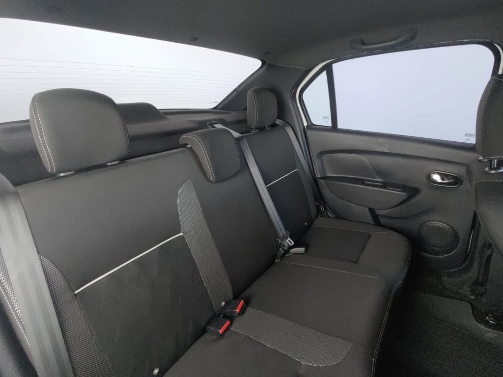 Imagem do veículo RENAULT LOGAN 1.6 16V SCE FLEX ZEN MANUAL