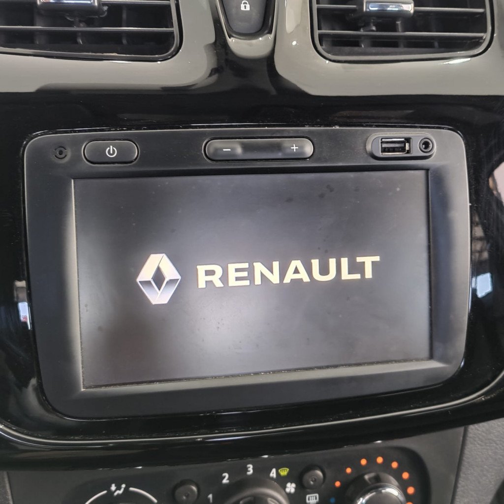 Imagem do veículo RENAULT LOGAN 1.6 16V SCE FLEX ZEN MANUAL