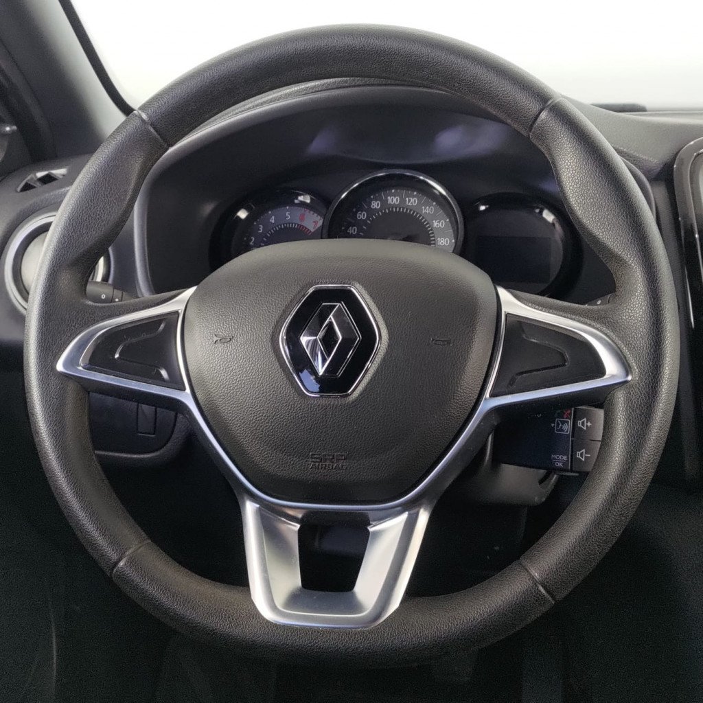 Imagem do veículo RENAULT LOGAN 1.6 16V SCE FLEX ZEN MANUAL