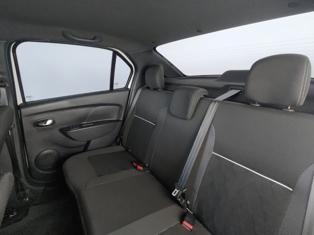 Imagem do veículo RENAULT LOGAN 1.6 16V SCE FLEX ZEN MANUAL