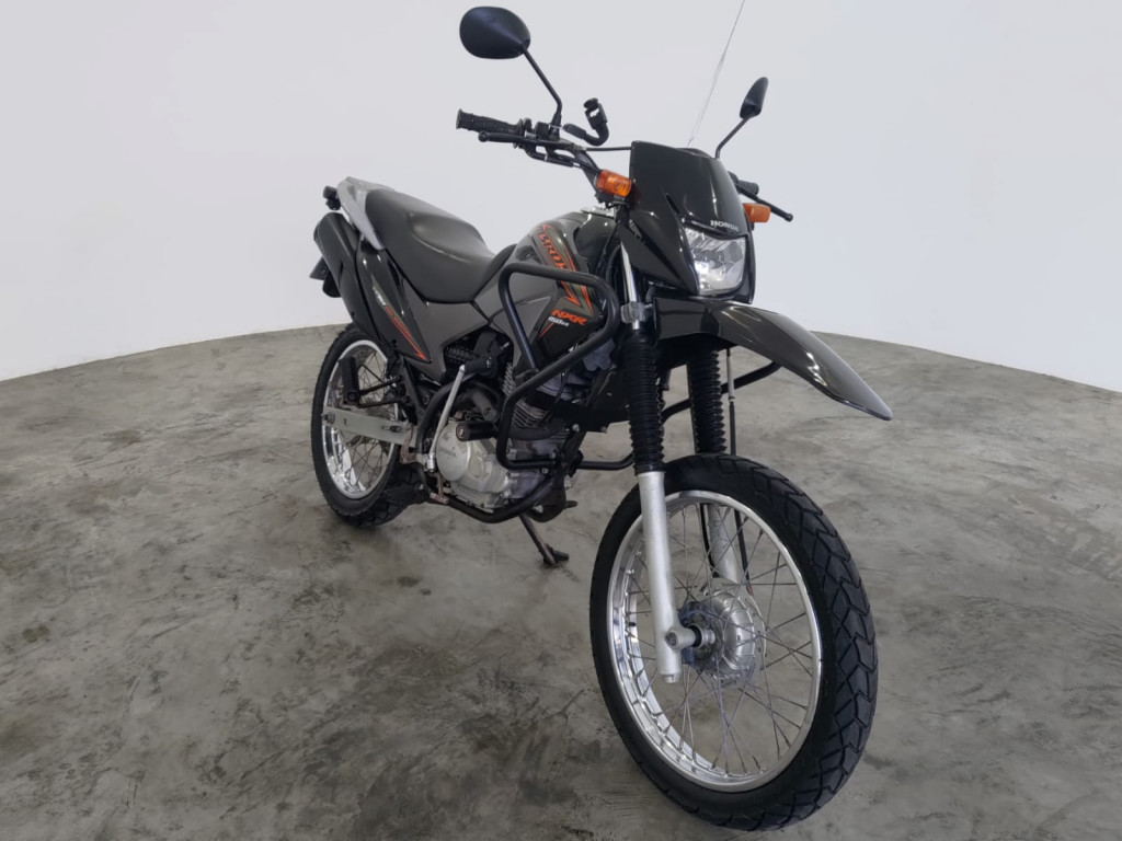 HONDA NXR 150 Bros KS