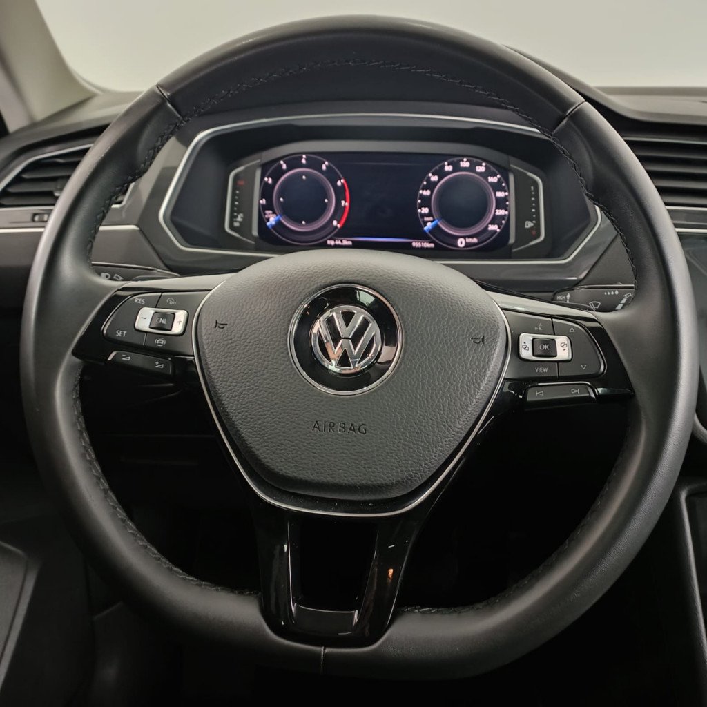 Imagem do veículo VOLKSWAGEN TIGUAN 1.4 250 TSI TOTAL FLEX ALLSPACE COMFORTLINE TIPTRONIC