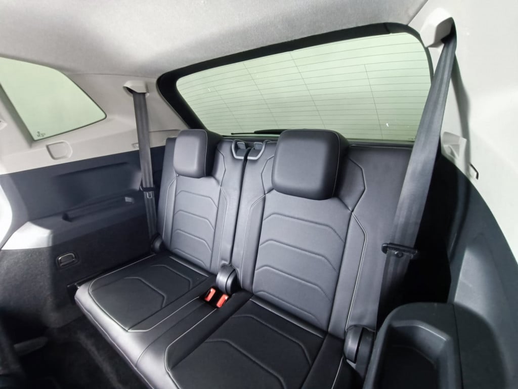 Imagem do veículo VOLKSWAGEN TIGUAN 1.4 250 TSI TOTAL FLEX ALLSPACE COMFORTLINE TIPTRONIC