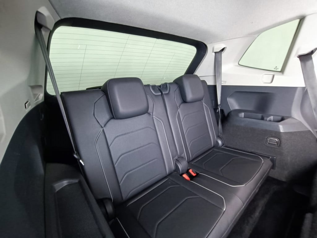 Imagem do veículo VOLKSWAGEN TIGUAN 1.4 250 TSI TOTAL FLEX ALLSPACE COMFORTLINE TIPTRONIC