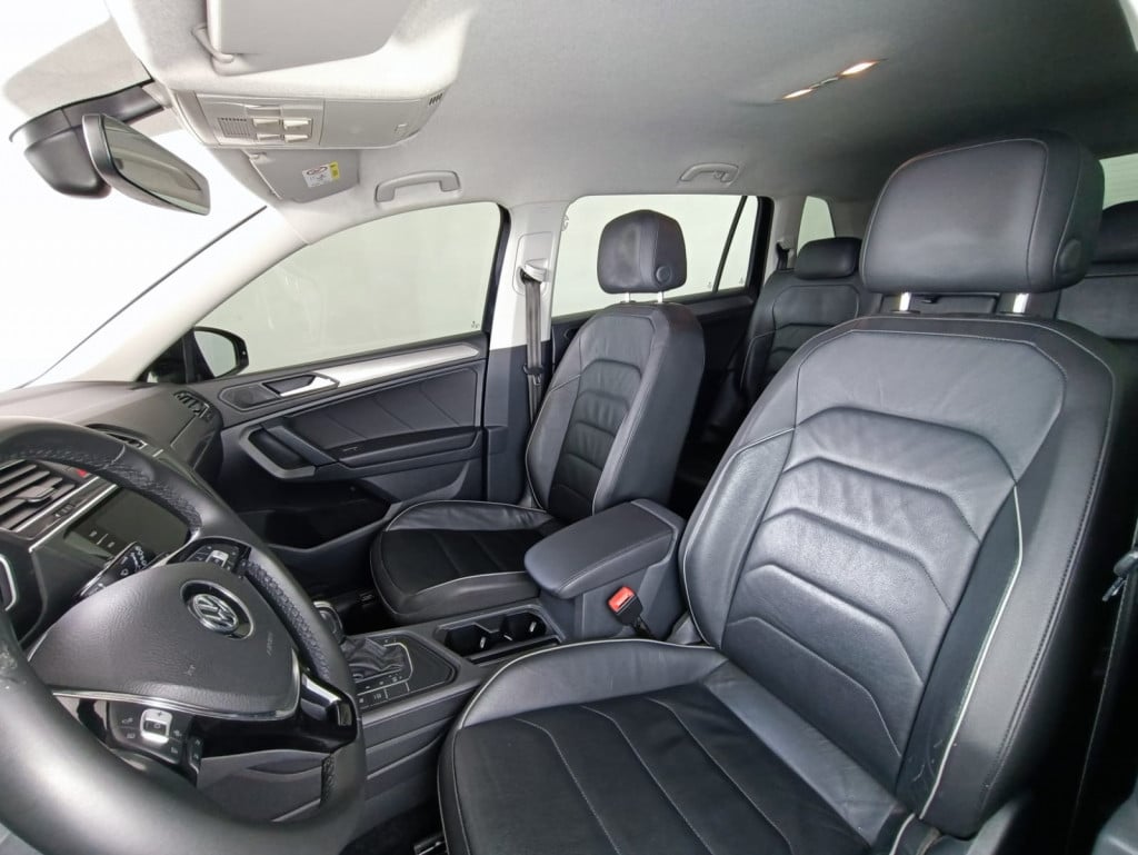 Imagem do veículo VOLKSWAGEN TIGUAN 1.4 250 TSI TOTAL FLEX ALLSPACE COMFORTLINE TIPTRONIC