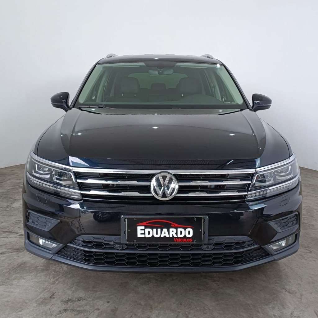 Imagem do veículo VOLKSWAGEN TIGUAN 1.4 250 TSI TOTAL FLEX ALLSPACE COMFORTLINE TIPTRONIC