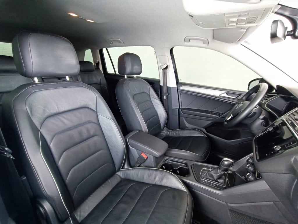 Imagem do veículo VOLKSWAGEN TIGUAN 1.4 250 TSI TOTAL FLEX ALLSPACE COMFORTLINE TIPTRONIC