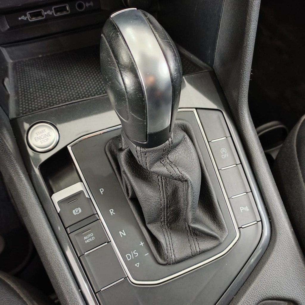 Imagem do veículo VOLKSWAGEN TIGUAN 1.4 250 TSI TOTAL FLEX ALLSPACE COMFORTLINE TIPTRONIC