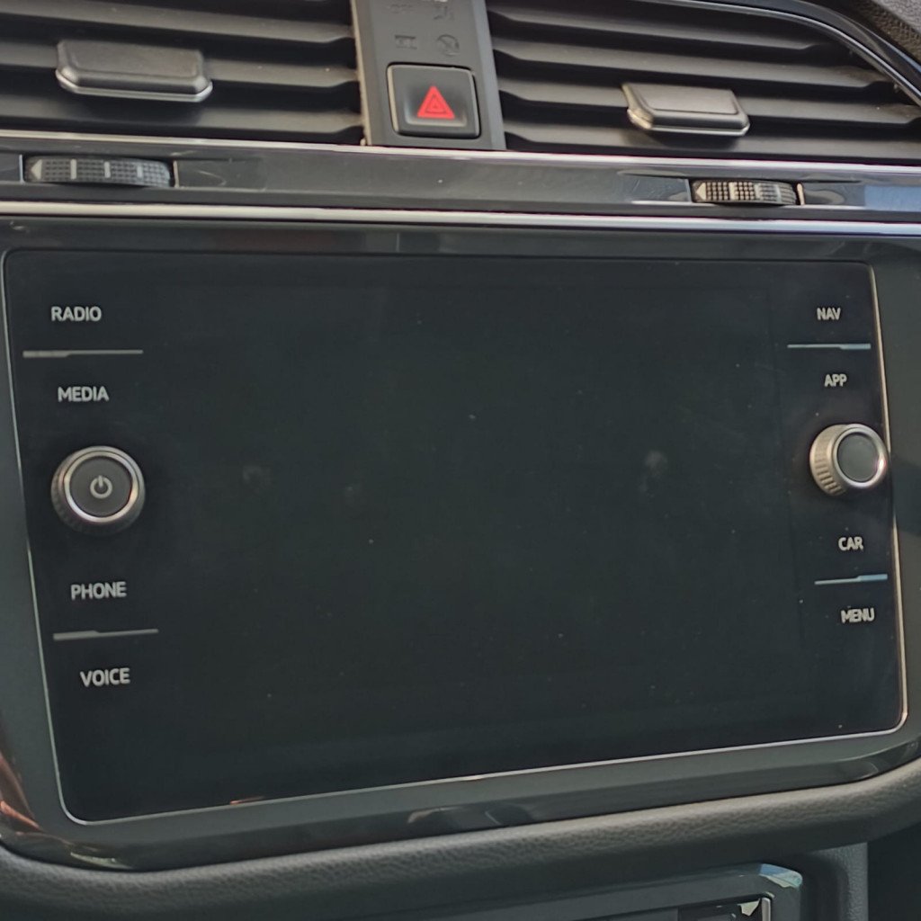 Imagem do veículo VOLKSWAGEN TIGUAN 1.4 250 TSI TOTAL FLEX ALLSPACE COMFORTLINE TIPTRONIC