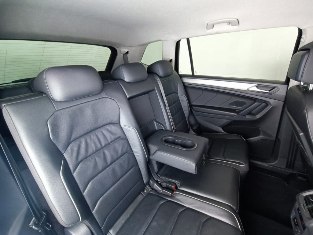 Imagem do veículo VOLKSWAGEN TIGUAN 1.4 250 TSI TOTAL FLEX ALLSPACE COMFORTLINE TIPTRONIC