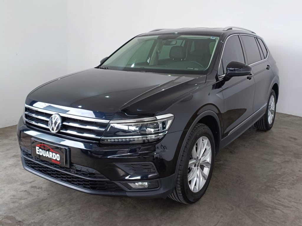 Imagem do veículo VOLKSWAGEN TIGUAN 1.4 250 TSI TOTAL FLEX ALLSPACE COMFORTLINE TIPTRONIC