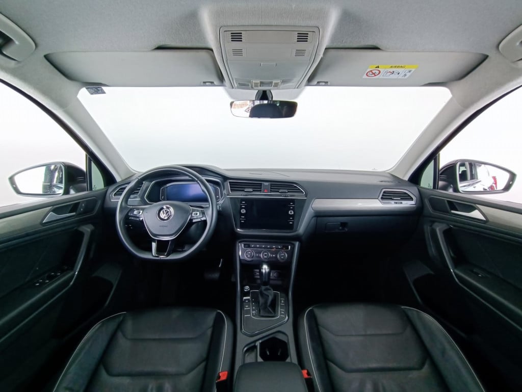 Imagem do veículo VOLKSWAGEN TIGUAN 1.4 250 TSI TOTAL FLEX ALLSPACE COMFORTLINE TIPTRONIC