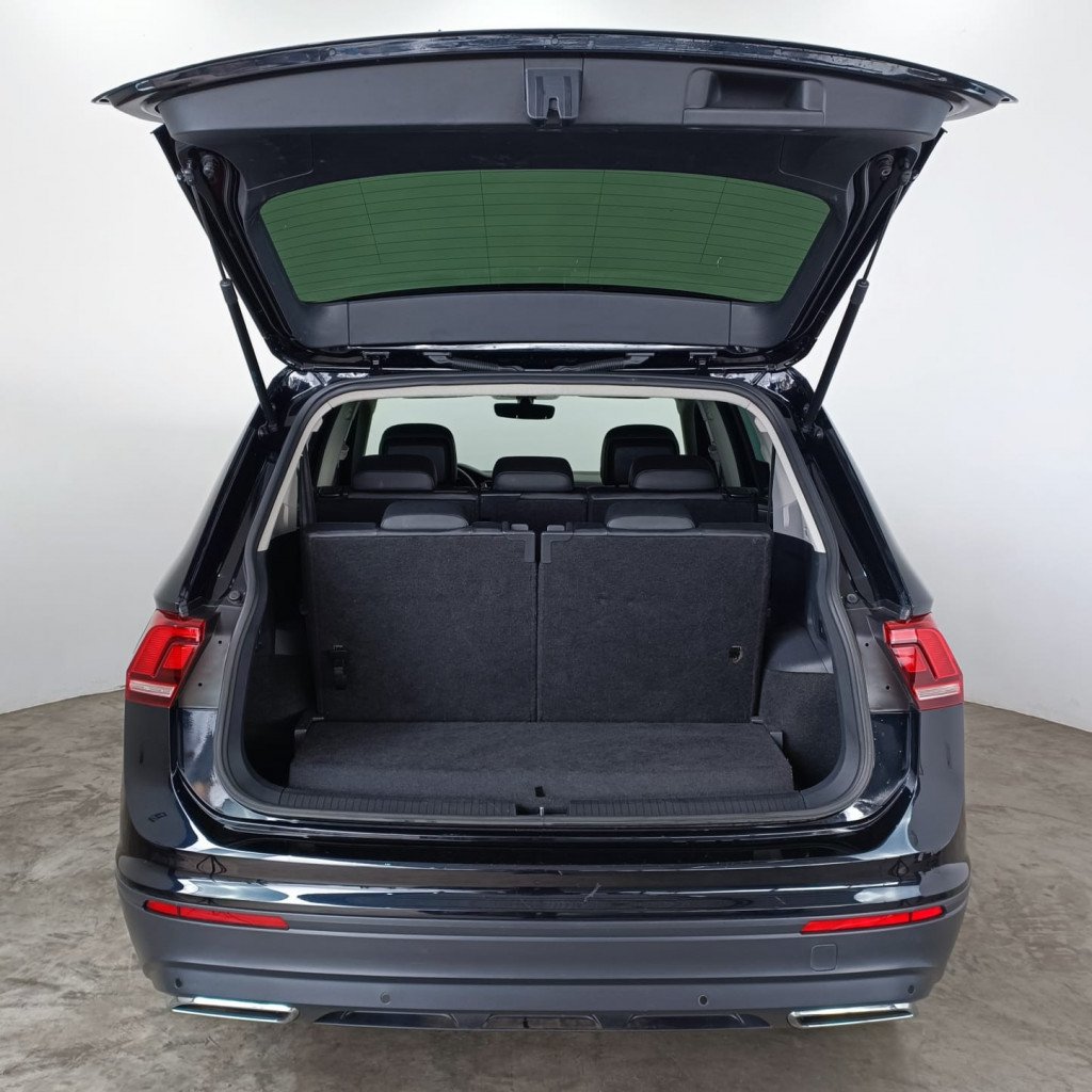 Imagem do veículo VOLKSWAGEN TIGUAN 1.4 250 TSI TOTAL FLEX ALLSPACE COMFORTLINE TIPTRONIC