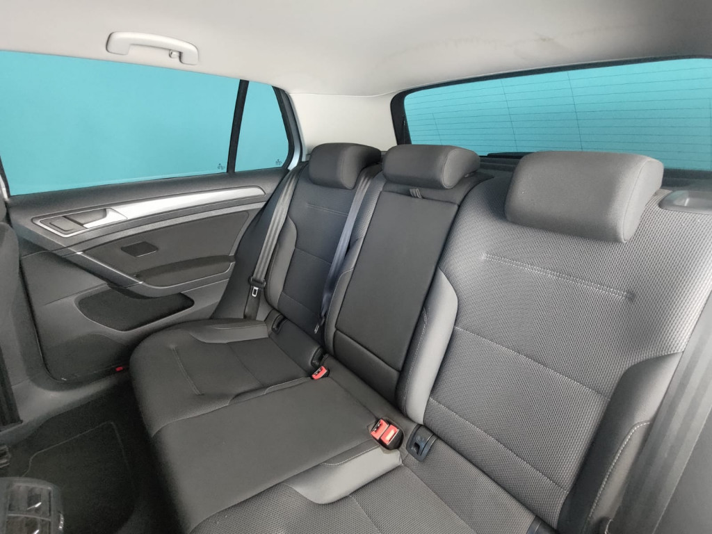 Imagem do veículo VOLKSWAGEN GOLF 1.0 200 TSI TOTAL FLEX COMFORTLINE TIPTRONIC