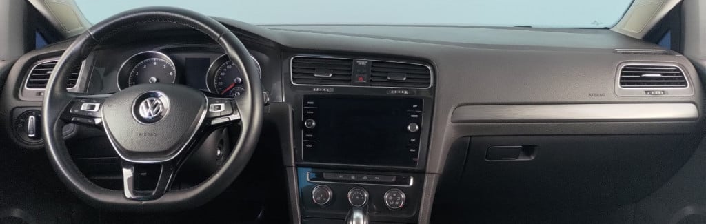 Imagem do veículo VOLKSWAGEN GOLF 1.0 200 TSI TOTAL FLEX COMFORTLINE TIPTRONIC