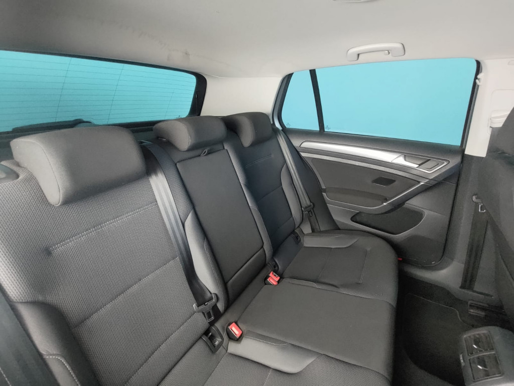 Imagem do veículo VOLKSWAGEN GOLF 1.0 200 TSI TOTAL FLEX COMFORTLINE TIPTRONIC