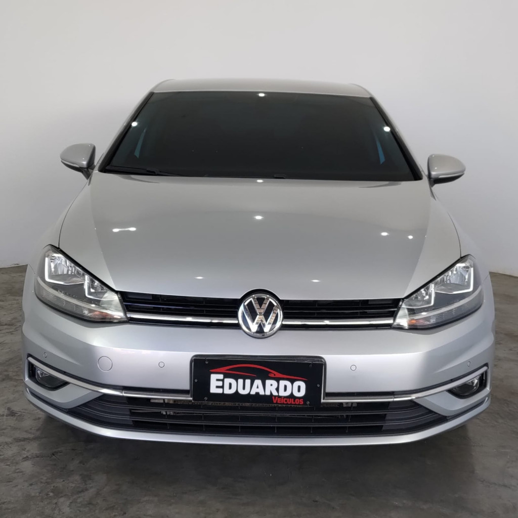 Imagem do veículo VOLKSWAGEN GOLF 1.0 200 TSI TOTAL FLEX COMFORTLINE TIPTRONIC