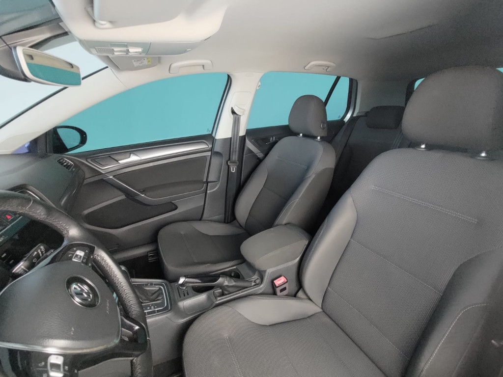 Imagem do veículo VOLKSWAGEN GOLF 1.0 200 TSI TOTAL FLEX COMFORTLINE TIPTRONIC