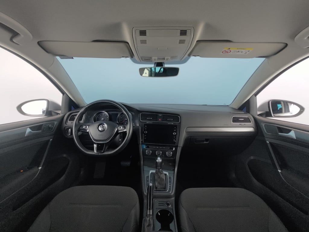 Imagem do veículo VOLKSWAGEN GOLF 1.0 200 TSI TOTAL FLEX COMFORTLINE TIPTRONIC