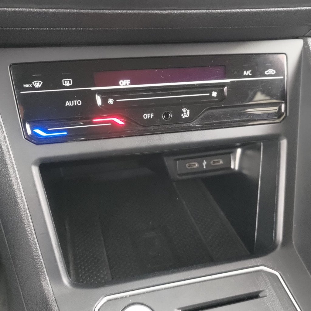 Imagem do veículo VOLKSWAGEN NIVUS 1.0 200 TSI TOTAL FLEX HIGHLINE AUTOMÁTICO