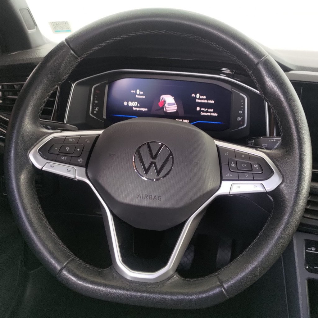 Imagem do veículo VOLKSWAGEN NIVUS 1.0 200 TSI TOTAL FLEX HIGHLINE AUTOMÁTICO