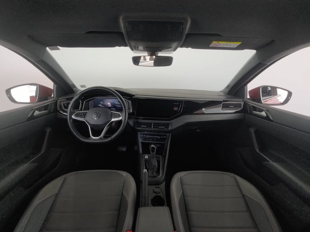 Imagem do veículo VOLKSWAGEN NIVUS 1.0 200 TSI TOTAL FLEX HIGHLINE AUTOMÁTICO