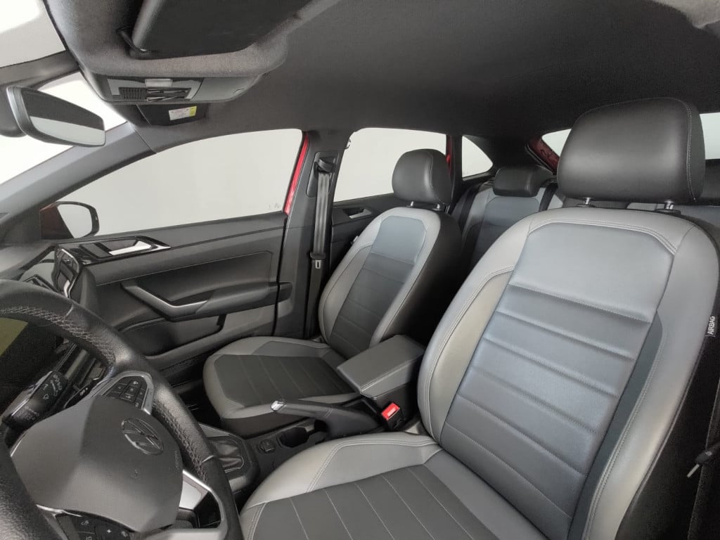 Imagem do veículo VOLKSWAGEN NIVUS 1.0 200 TSI TOTAL FLEX HIGHLINE AUTOMÁTICO